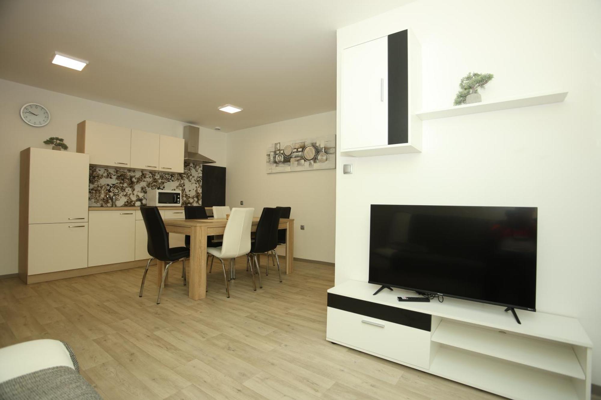 Apartments Vila Leska Zgornji Leskovec Exterior photo